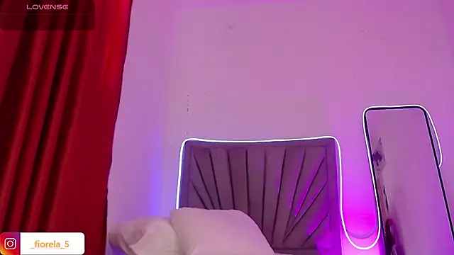 Fiorela 1 online show from 04/07/26, 05:02