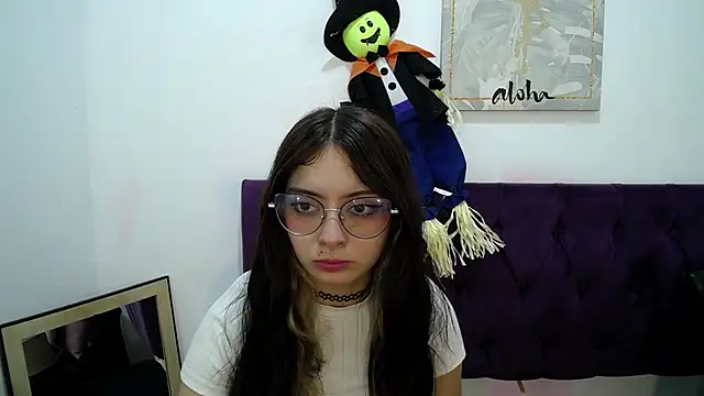 SofiaKitty-love online show from 10/30/25, 11:22