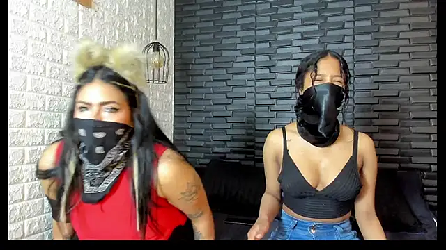 ElJardinEspanol online show from 09/29/25, 11:48