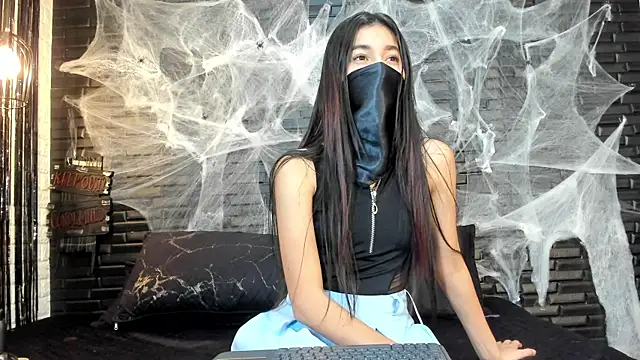 ElJardinEspanol online show from 10/06/25, 11:07