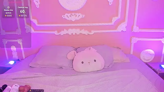 EmilyBorch online show from 04/03/26, 12:36