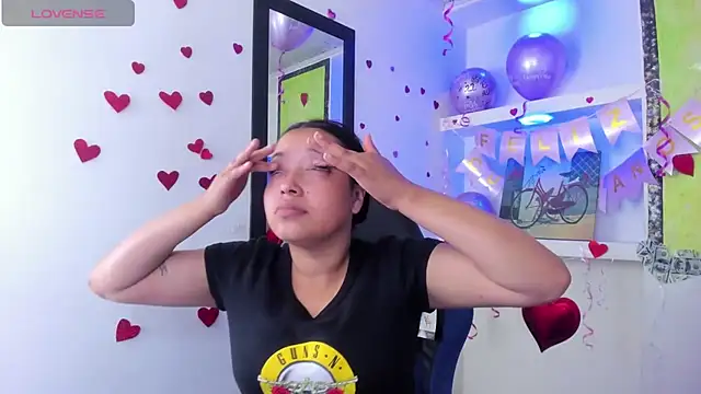 susan mooree online show from 02/21/26, 08:43