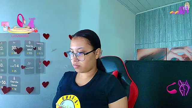 susan mooree online show from 02/25/26, 08:18