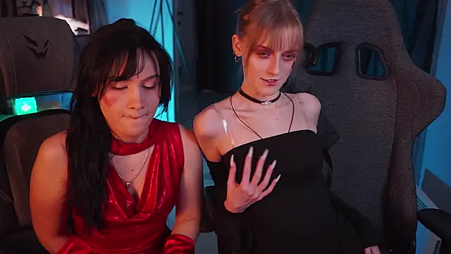 MonicaFarmer online show from 02/08/26, 03:21