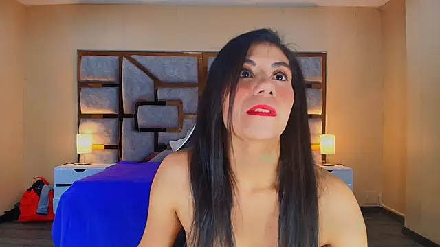 ANABELL BROWN online show from 04/06/26, 12:06