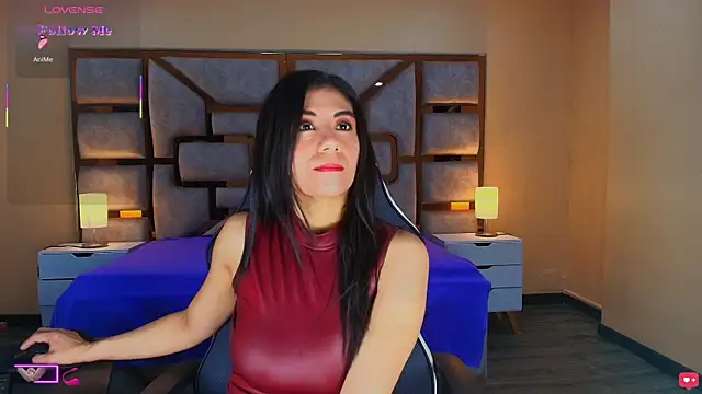 ANABELL BROWN online show from 05/02/26, 12:54