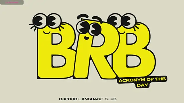 ANABELL BROWN online show from 05/04/26, 12:45