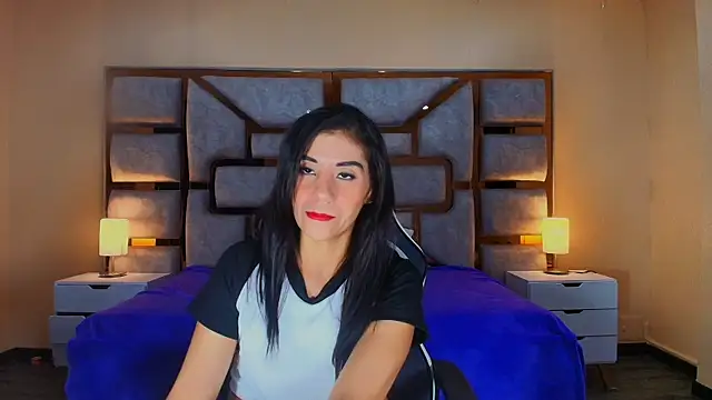 ANABELL BROWN online show from 05/19/26, 01:28