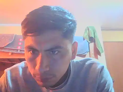 Migueles96 online show from 09/20/25, 03:02