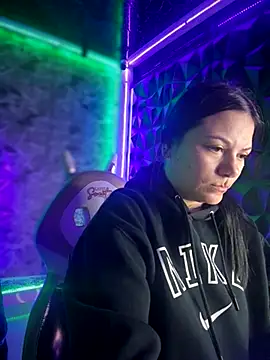 Megaan  More online show from 10/06/25, 02:53