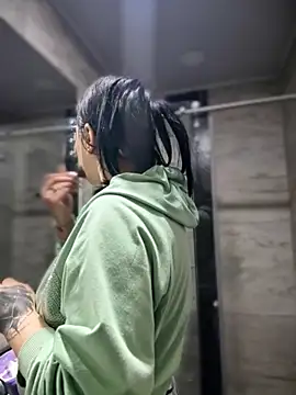 Megaan  More online show from 10/16/25, 01:50