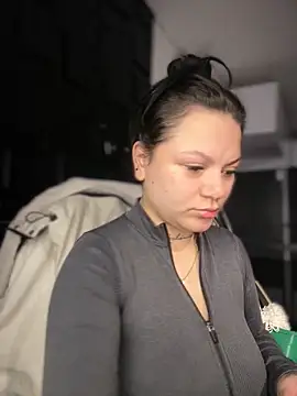 Megaan  More online show from 10/19/25, 02:34