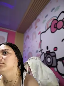 Megaan  More online show from 11/02/25, 01:52