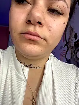 Megaan  More online show from 11/07/25, 02:33