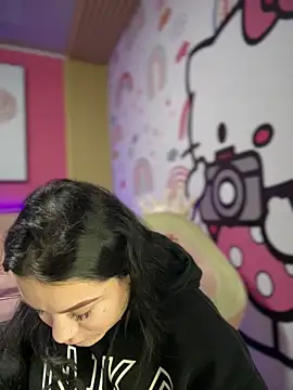 Megaan  More online show from 11/12/25, 01:50