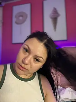 Megaan  More online show from 11/16/25, 02:17