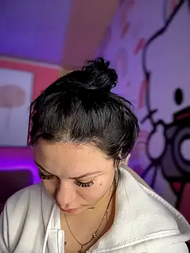 Megaan  More online show from 11/29/25, 02:47