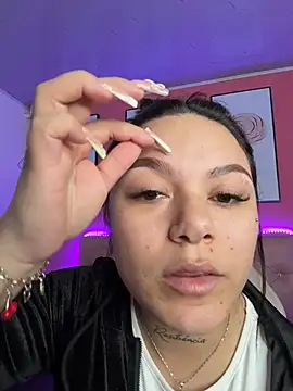 Megaan  More online show from 12/15/25, 01:32