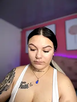 Megaan  More online show from 12/16/25, 01:54