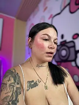 Megaan  More online show from 03/02/26, 05:08