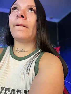 Megaan  More online show from 03/31/26, 02:24