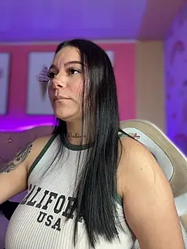 Megaan  More online show from 05/20/26, 04:29