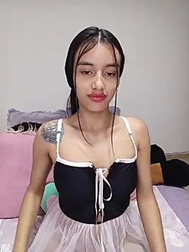 sweetdubros2 online show from 04/08/26, 07:08