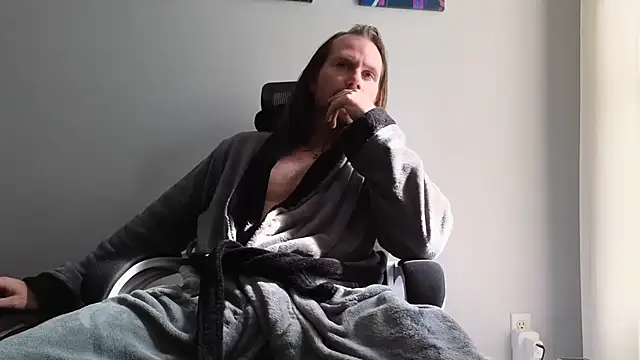 AlbinoAdonis online show from 09/13/25, 02:17