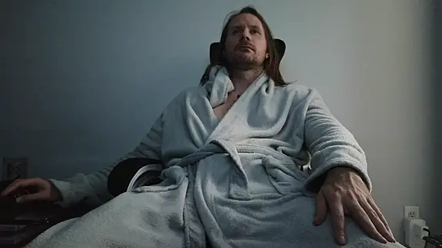 AlbinoAdonis online show from 09/15/25, 11:54