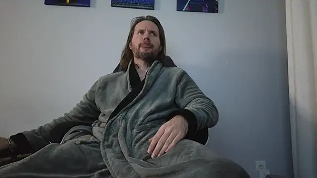 AlbinoAdonis online show from 11/18/25, 02:50