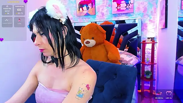 Snapshot of Charlotte_Landry__ chatting on 03/09/26, 04:22 Charlotte Landry online show from 03/09/26, 04:22