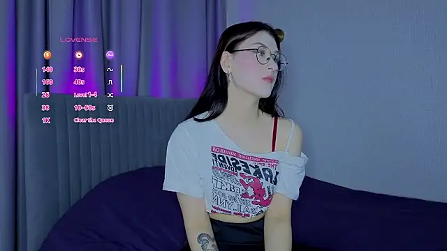 Snapshot of RicingMining chatting on 10/30/25, 05:20 RicingMining online show from 10/30/25, 05:20