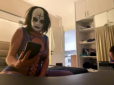 sekstilyon online show from 09/30/25, 12:48