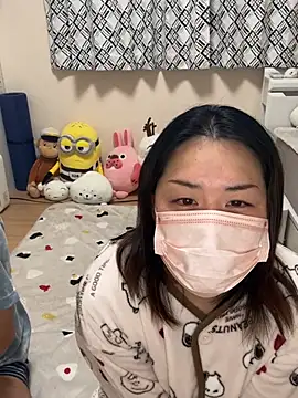 kobaru69 online show from 02/15/26, 02:58