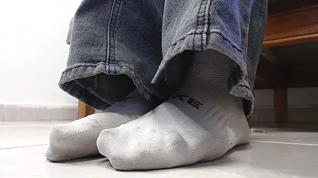 Deysha Garcias online show from 02/19/26, 01:29