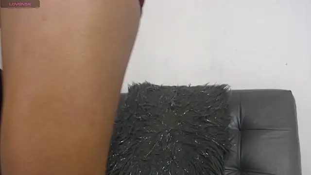 Deysha Garcias online show from 06/02/26, 12:07
