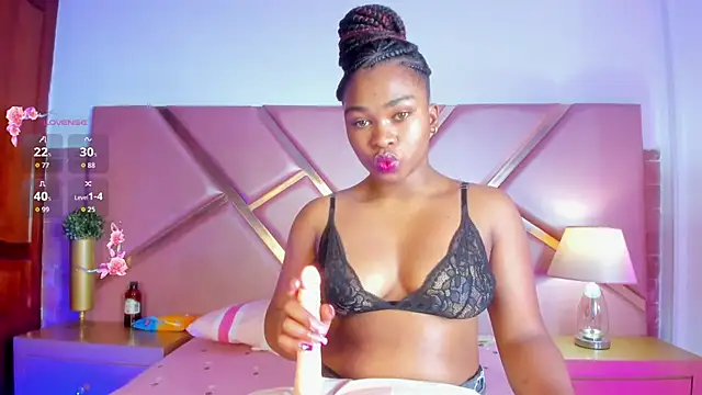 SophieSinclair online show from 09/20/25, 12:17