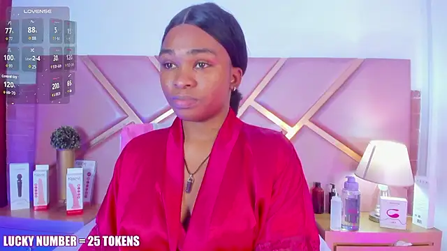 SophieSinclair online show from 01/10/26, 12:40