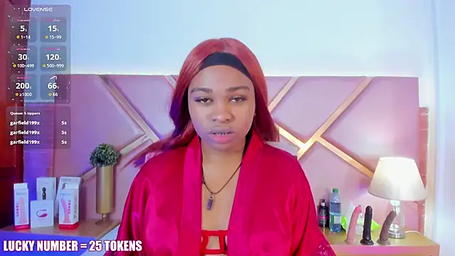 SophieSinclair online show from 02/14/26, 12:46