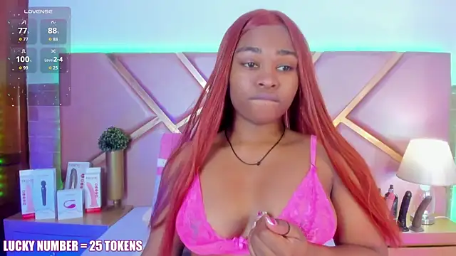 SophieSinclair online show from 02/15/26, 01:31