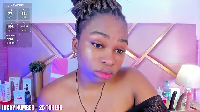 SophieSinclair online show from 03/15/26, 01:00