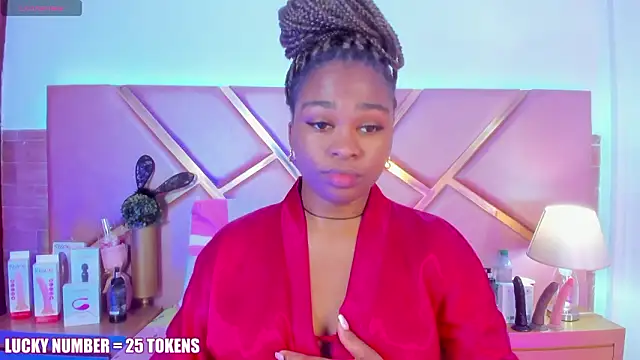 SophieSinclair online show from 03/18/26, 12:52