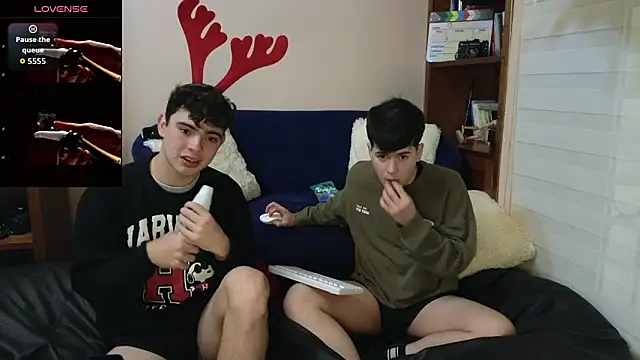 tightncuteass online show from 02/20/26, 12:51