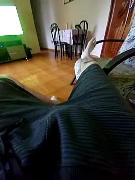 RoddieX online show from 11/23/25, 08:52