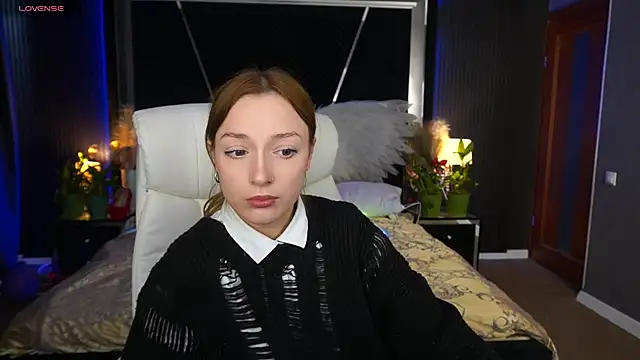 FoxyMayy online show from 04/24/26, 12:51