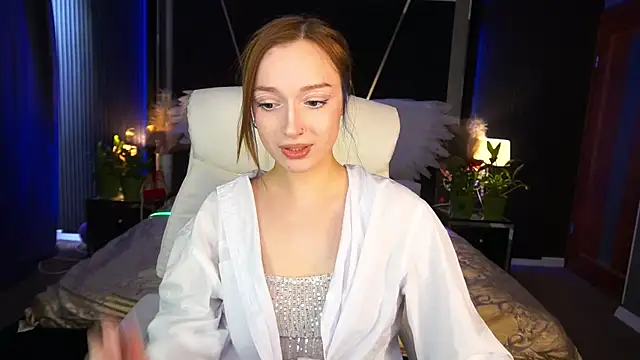 FoxyMayy online show from 04/29/26, 01:48