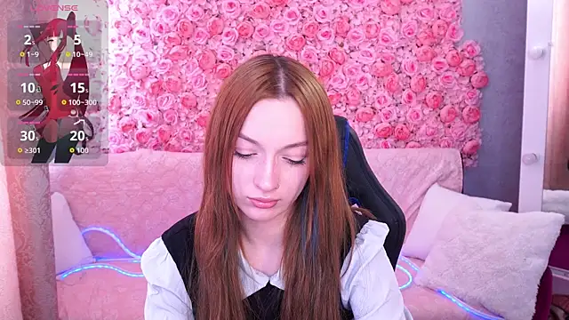 FoxyMayy online show from 05/04/26, 12:56