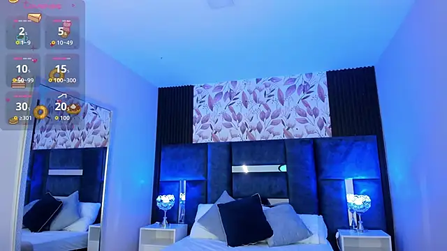 Snapshot of CarolinaaGomezz chatting on 12/02/25, 07:42 CarolinaaGomezz online show from 12/02/25, 07:42