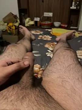 Snapshot of Sid5642 chatting on 10/30/25, 06:41 Sid5642 online show from 10/30/25, 06:41