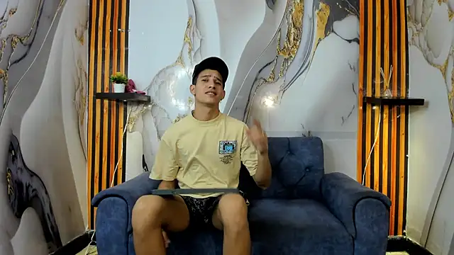 Ken BoySlim online show from 09/18/25, 08:44